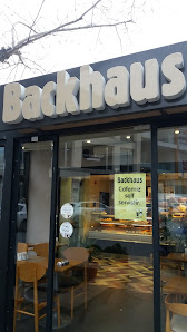 Backhaus Merter Tümü görseli
