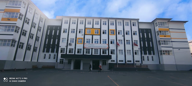 Güngören Anadolu Lisesi Tümü görseli