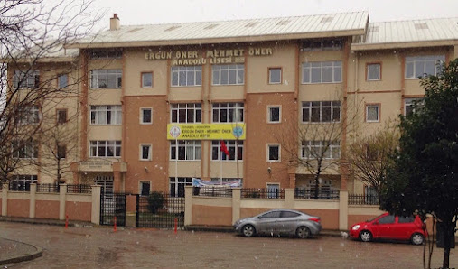 Ergün Öner Mehmet Öner Anadolu Lisesi Sahibinin seçtikleri görseli