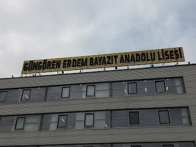 Güngören Erdem Bayazıt Anadolu Lisesi Tümü görseli