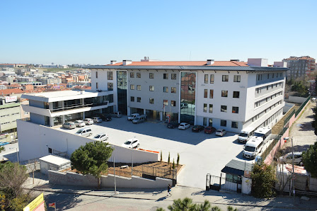 Güngören İstanbul Ticaret Odası Kız Anadolu İmam Hatip Lisesi Sahibinin seçtikleri görseli