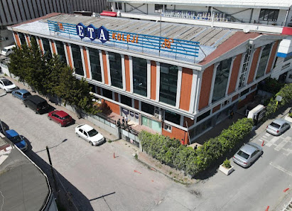 ETA KOLEJİ GÜNGÖREN KAMPÜSÜ Sahibinin seçtikleri görseli