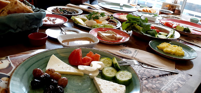 PEOPLE'S COFFEE HAKKARİ Yeme-içme görseli