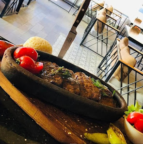 Cafe wood Sahibinin seçtikleri görseli