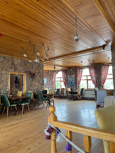 Hakkari Evi Cafe / Restaurant