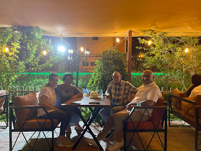 Hakkari Evi Cafe / Restaurant Ortam görseli