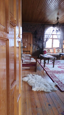 Emir Sultan Parkı Hakkari Evi Kahvaltı Dünyası Videolar görseli