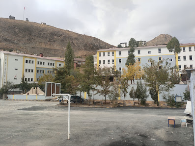 Hakkari Anadolu Lisesi