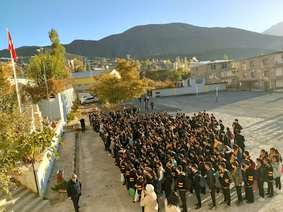 Hakkari Anadolu Lisesi Sahibinin seçtikleri görseli
