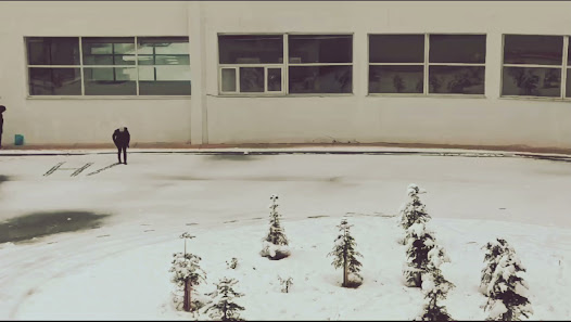 Hakkari Üniversitesi Merkezi Derslikleri Zeynel Bey Yerkeşkesi Videolar görseli