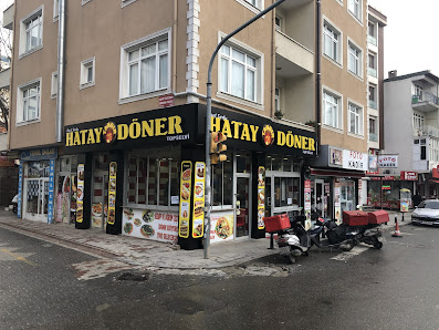 Hatay Dönercisi Tümü görseli