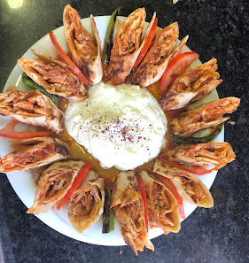 Hatay Dönercisi Yeme-içme görseli