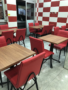 Hatay Dönercisi Ortam görseli