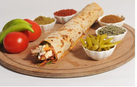 HATAY TAŞKIN DÖNER Tümü görseli