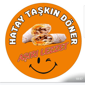 HATAY TAŞKIN DÖNER Burrito görseli