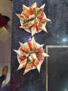 HATAY TAŞKIN DÖNER Sahibinin seçtikleri görseli