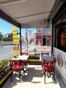 Hatay Soslu Dürüm Evi Ortam görseli