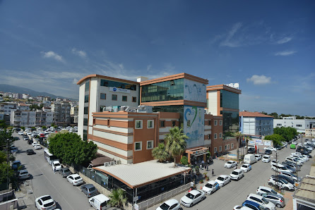 Özel Palmiye Hastanesi Tümü görseli