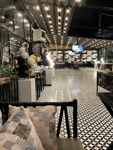 Milas Cafe Ortam görseli