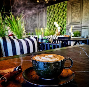 Milas Cafe Kahve görseli