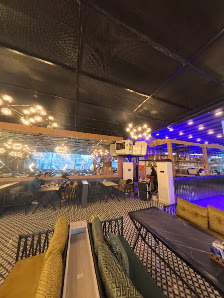 Milas Cafe Street View ve 360° görseli
