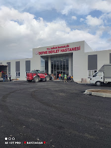 Defne Devlet Hastanesi Tümü görseli