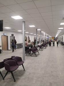 Defne Devlet Hastanesi Lobi görseli