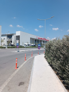Gülderen Hatay Eğitim ve Araştırma Hastanesi Bina görseli