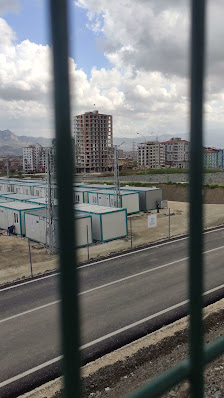 Kocaeli Büyükşehir Belediyesi Hastanesi ve Konteyner Kenti Videolar görseli
