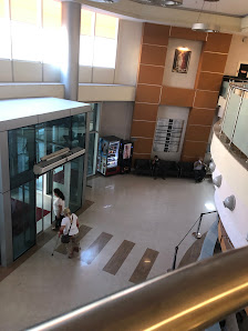 İhtisas Hastanesi Tümü görseli