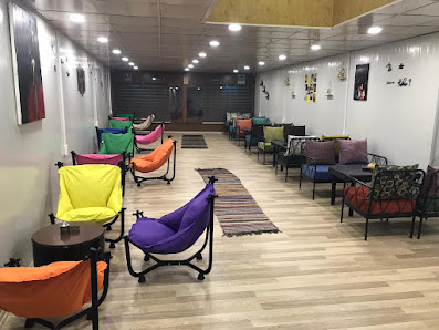Cafe Barrel Tümü görseli