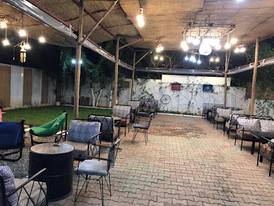 Cafe Barrel Ortam görseli