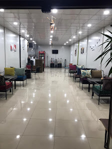Cafe Barrel Sahibinin seçtikleri görseli
