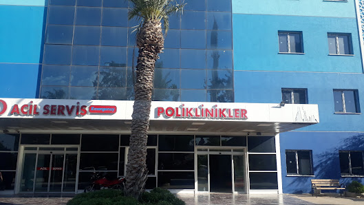 ÖZEL ADİL SÜNGER CERRAHİ TIP MERKEZİ Tümü görseli