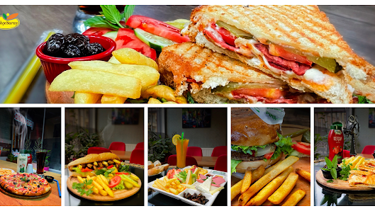 Adıyaman Bahçesaray Cafe Restorant Tümü görseli