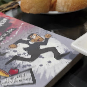 Adıyaman Bahçesaray Cafe Restorant Yeme-içme görseli