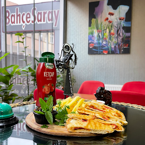 Adıyaman Bahçesaray Cafe Restorant Sahibinin seçtikleri görseli