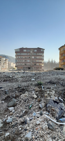 Antakya Mr Merkez Tümü görseli