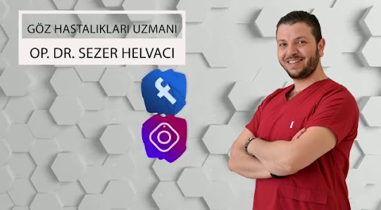Göz Hastalıkları Uzmanı Op. Dr. Sezer Helvacı / Mozaik Kadın Doğum Hastanesi Sahibinin seçtikleri görseli