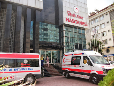 Özel Yeni Hayat Hastanesi Tümü görseli