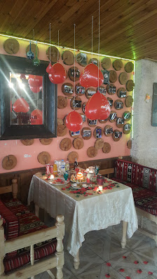 Cafe Nobel Adiyaman