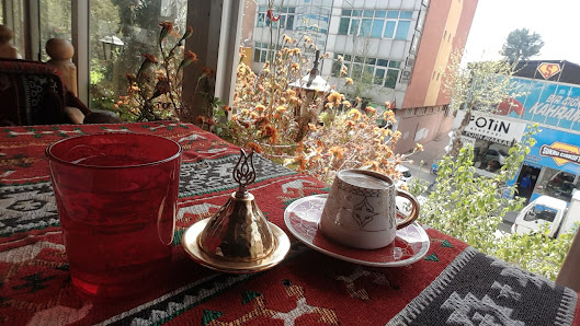 Cafe Nobel Adiyaman Yeme-içme görseli