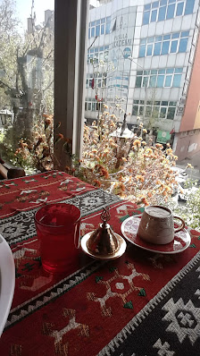 Cafe Nobel Adiyaman Videolar görseli
