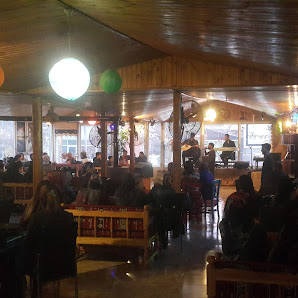 Cafe Nobel Adiyaman Sahibinin seçtikleri görseli