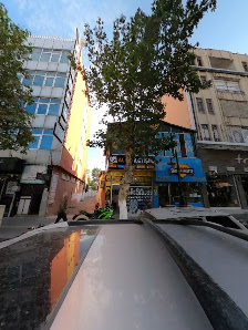 Cafe Nobel Adiyaman Street View ve 360° görseli