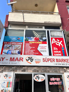 ÖZEL Antakya Acil sağlık kabini Tümü görseli