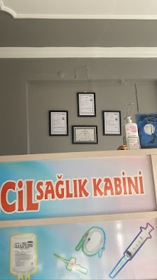 ÖZEL Antakya Acil sağlık kabini Sahibinin seçtikleri görseli