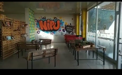 Nipu Cafe Ortam görseli