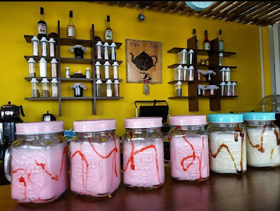 Nipu Cafe Sahibinin seçtikleri görseli