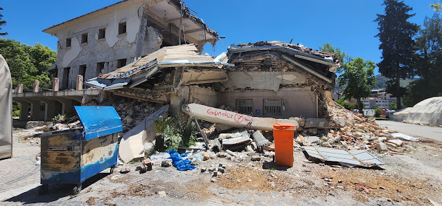 Hatay İl Sağlık Müdürlüğü Sahibinin seçtikleri görseli